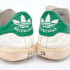 Balenciaga X Adidas Stan Smith Sneakers 4026837 [P]