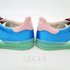 Gucci Adidas Gazelle Sneakers 128758 [P]
