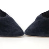 Christian Dior Suede Shoes 128600 [P]
