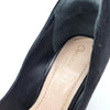 Christian Dior Suede Shoes 128600 [P]