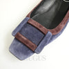 ROGER VIVIER Schuhe 128556 [P]