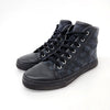 GUCCI High-Top Sneaker 128448 [P]