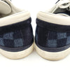 LOUIS VUITTON Denim-Sneaker 128196 [P]