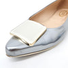 Tod`s Flat Shoes 128072 [P]
