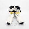 GIUSEPPE ZANOTTI アングルブーツ 125394 [P]