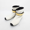 GIUSEPPE ZANOTTI アングルブーツ 125394 [P]