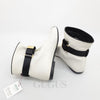 GIUSEPPE ZANOTTI アングルブーツ 125394 [P]
