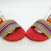 Hermes Espadrille Sandals 127904 [P]