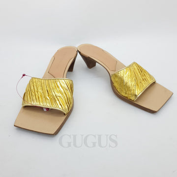 BOTTEGA VENETA Slipper 127830