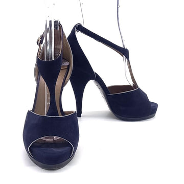 Hermes Hermès Suede Sandals 127736