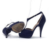Hermes Suede Sandals 127736 [P]