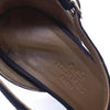 Hermes Suede Sandals 127736 [P]