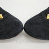 Giuseppe Zanotti Suede Loafers 127665 [P]