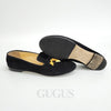 Giuseppe Zanotti Suede Loafers 127665 [P]