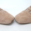 Christian Dior Mesh Ankle Boots 127631 [P]