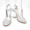 Chanel PVC Sandals 124460 [P]