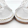 Chanel PVC Sandals 124460 [P]