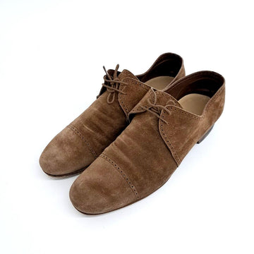 HERMES Hermès Wildlederschuhe 6874587