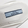 PRADA ブラシドスリングバック 117303 [P]