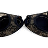CHRISTIAN DIOR Offene Schuhe 127017 [P]