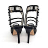 CHRISTIAN DIOR Offene Schuhe 127017 [P]