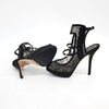 CHRISTIAN DIOR Offene Schuhe 127017 [P]