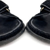 CHANEL ベルクロサンダル 122498 [P]