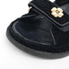 CHANEL ベルクロサンダル 122498 [P]