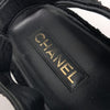 CHANEL ベルクロサンダル 122498 [P]