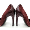 Bottega Veneta Suede Heels 117199 [P]