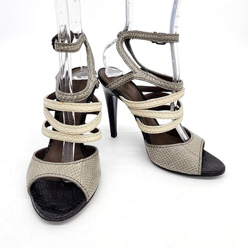 BOTTEGA VENETA Sandalen 126066