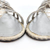 MANOLO BLAHNIK マノロ・ブラニク サンダル 126911 [P]