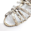 MANOLO BLAHNIK マノロ・ブラニク サンダル 126911 [P]
