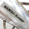 MANOLO BLAHNIK マノロ・ブラニク サンダル 126911 [P]