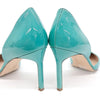 Manolo Blahnik Patent Leather Shoes 117339 [P]