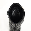 ALEXANDER MCQUEEN Offene Stiefeletten 126631 [P]