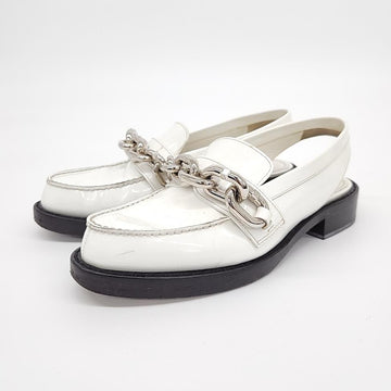 LOUIS VUITTON Slingback 126625