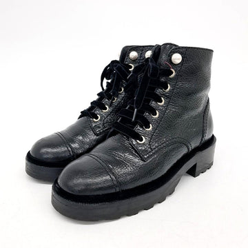 CHANEL Stiefel 4033730