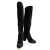 Chanel Over-the-knee Boots 126401 [P]