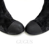 Chanel Over-the-knee Boots 126401 [P]
