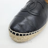 Chanel Espadrille 126375 [P]
