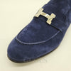 Hermes Suede Saintonor Ankle Boots 126169 [P]