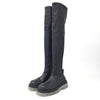 Bottega Veneta Knee-High Boots 126142 [P]