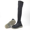 Bottega Veneta Knee-High Boots 126142 [P]