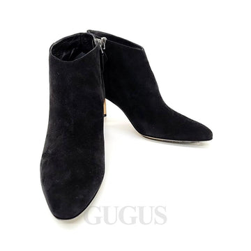 MANOLO BLAHNIK Ankle-Stiefel 126120