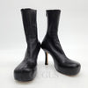BOTTEGA VENETA ブロックブーツ 126028 [P]