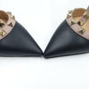 Valentino Rockstud Slingback 126005 [P]