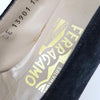Ferragamo Suede Shoes 123360 [P]