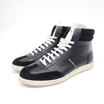 CHRISTIAN DIOR B01 High-Top Sneakers 127019