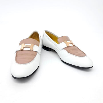 HERMES Hermès Paris Loafer 123045